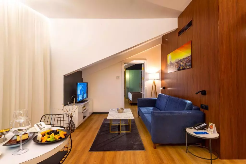 The Craton Hotel Sisli
